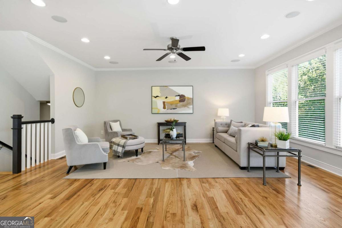 Dupont Commons - Residential