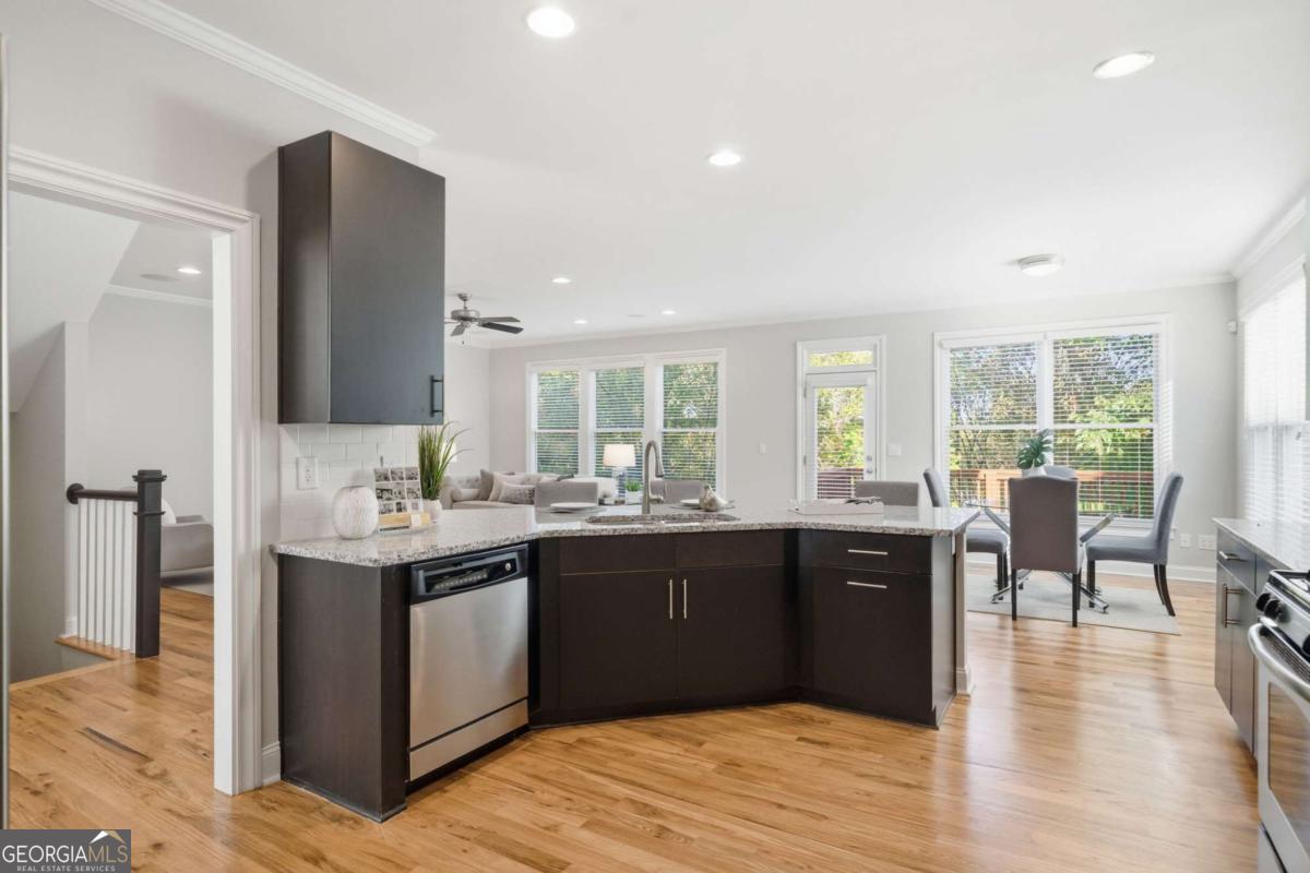 Dupont Commons - Residential