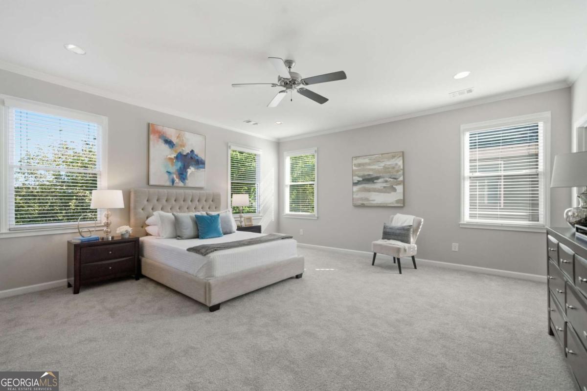 Dupont Commons - Residential