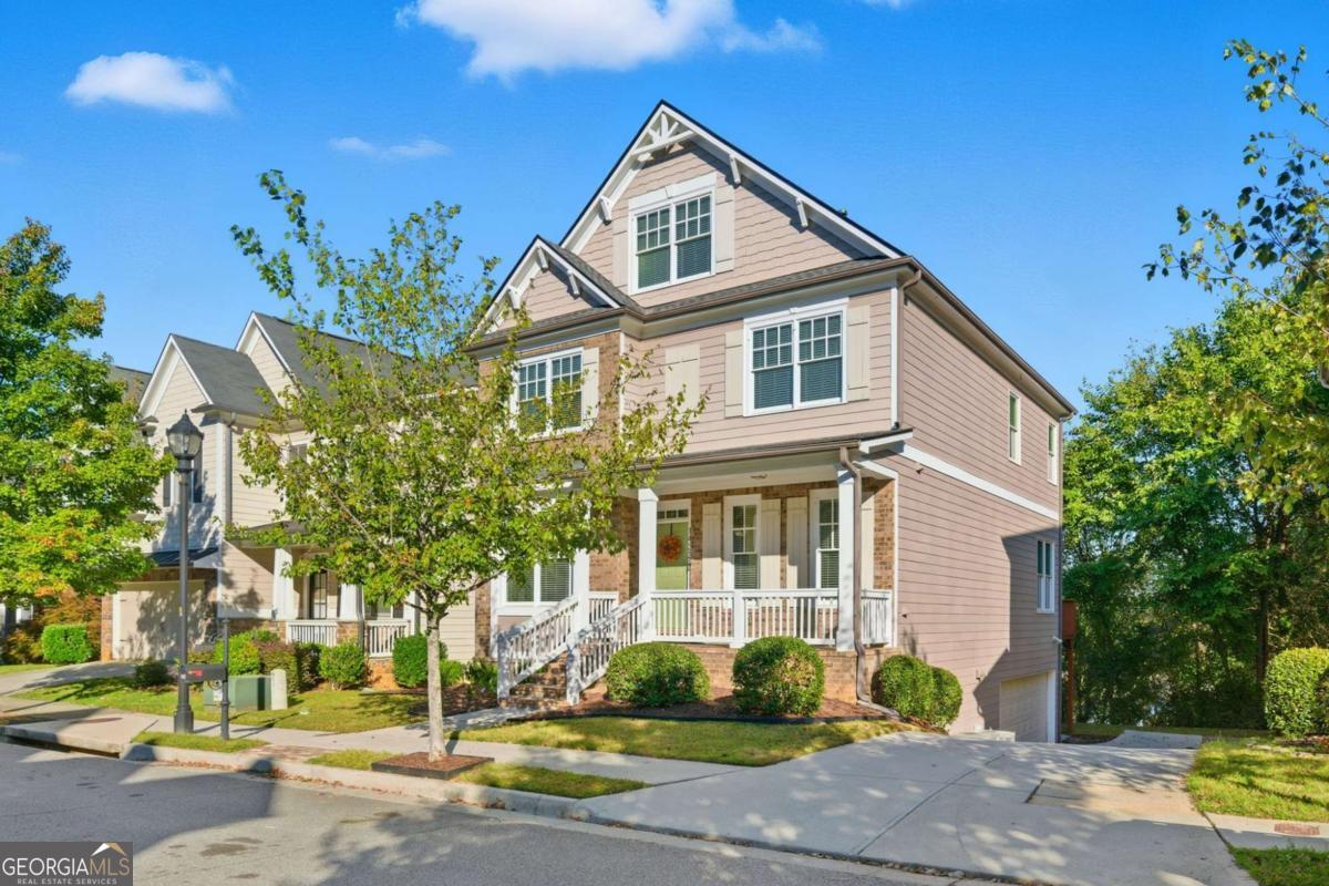 Dupont Commons - Residential