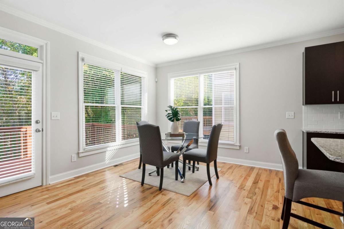 Dupont Commons - Residential