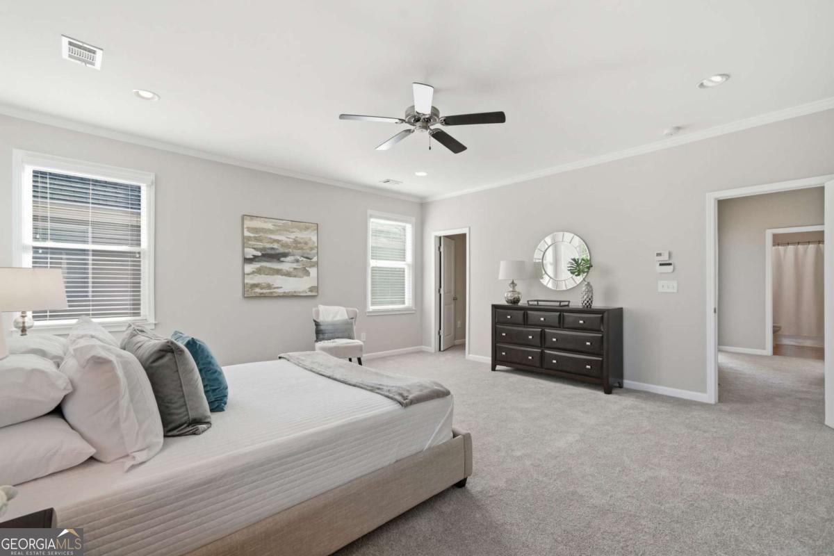 Dupont Commons - Residential