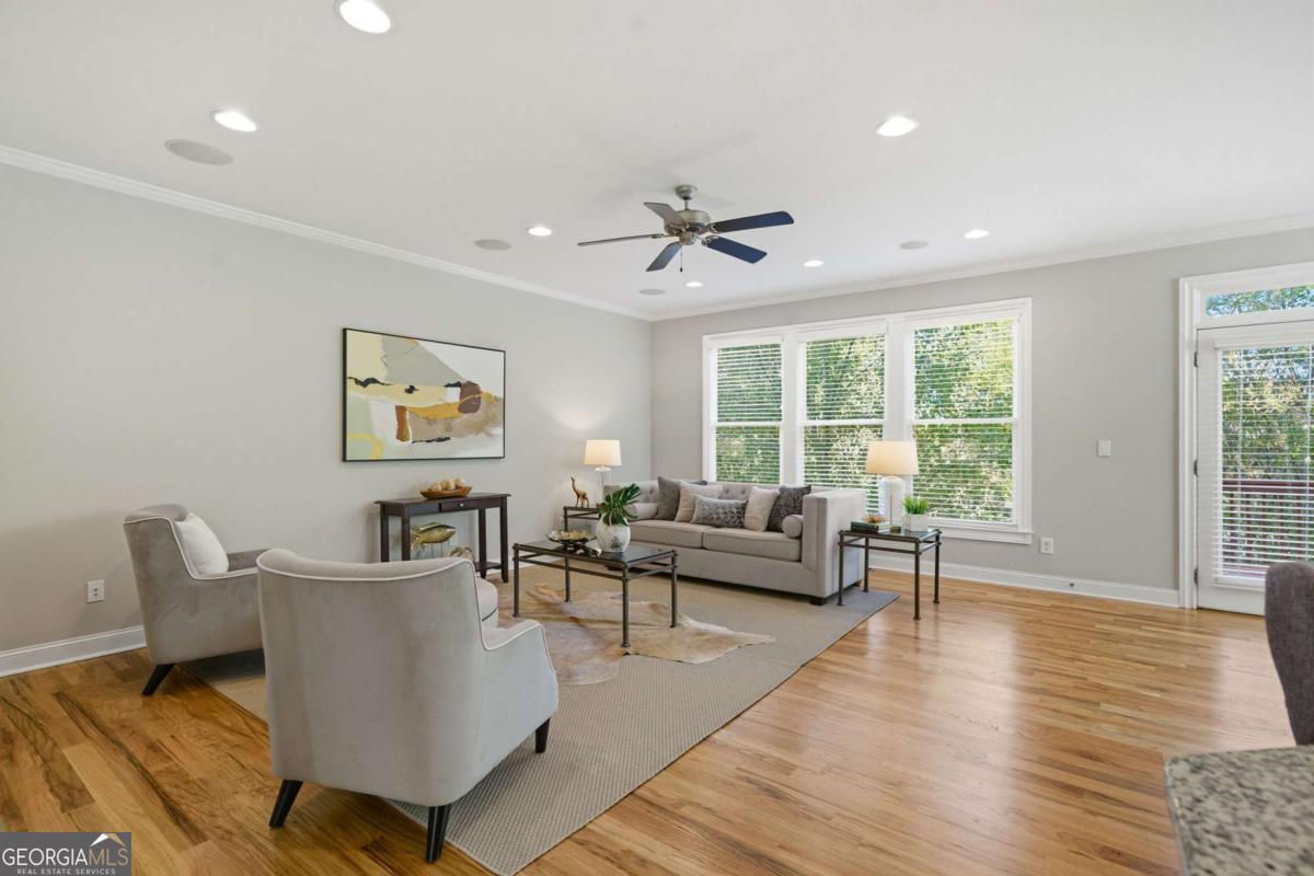 Dupont Commons - Residential