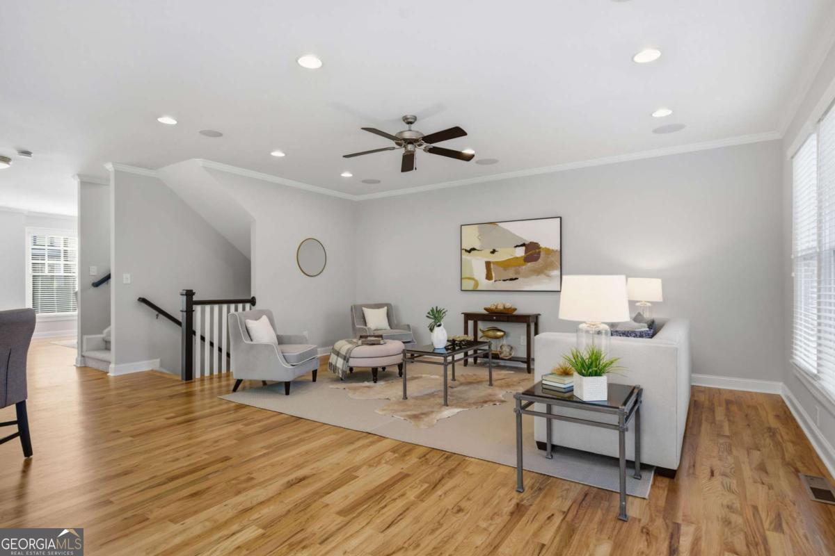 Dupont Commons - Residential