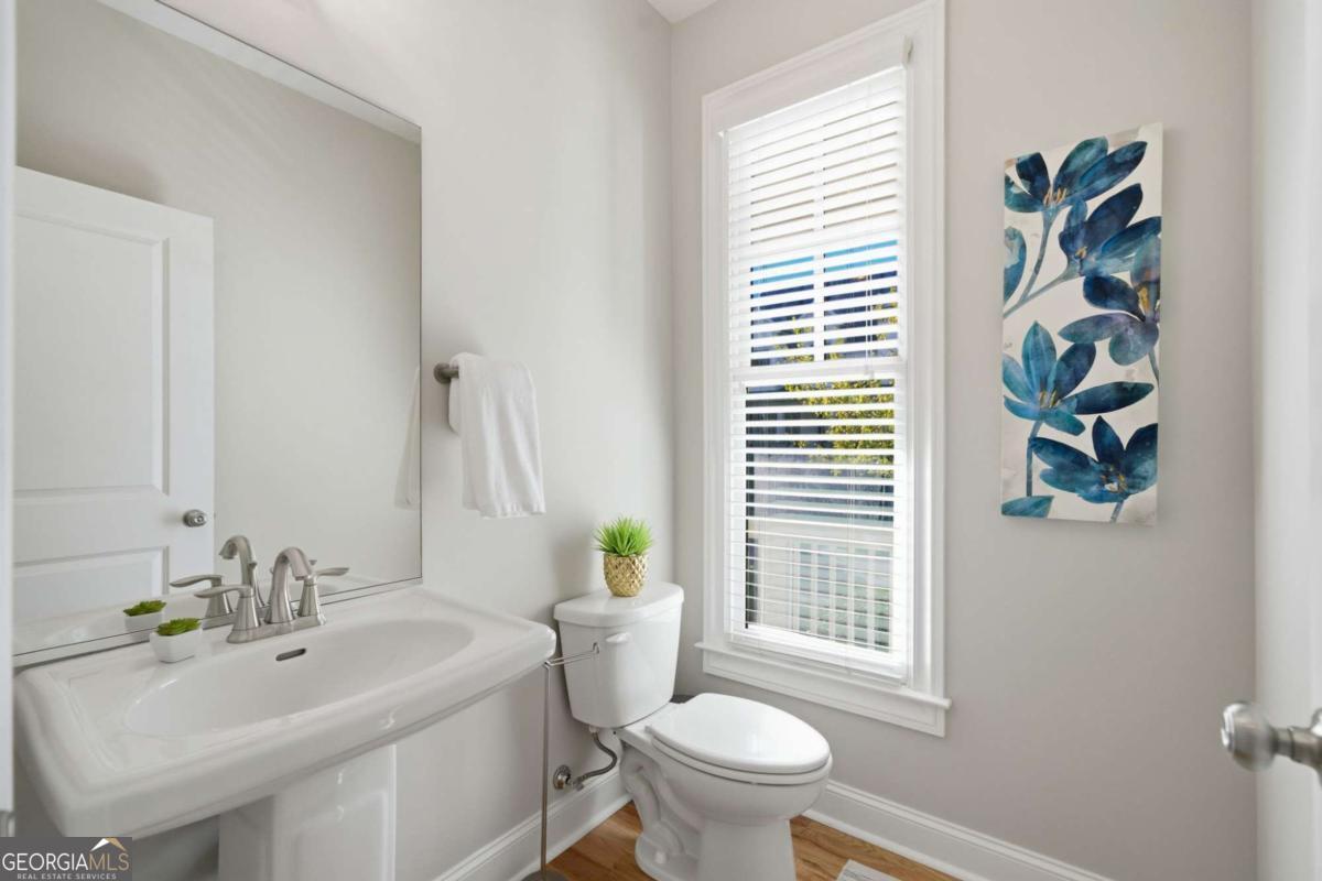 Dupont Commons - Residential