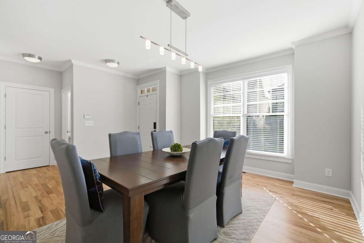 Dupont Commons - Residential
