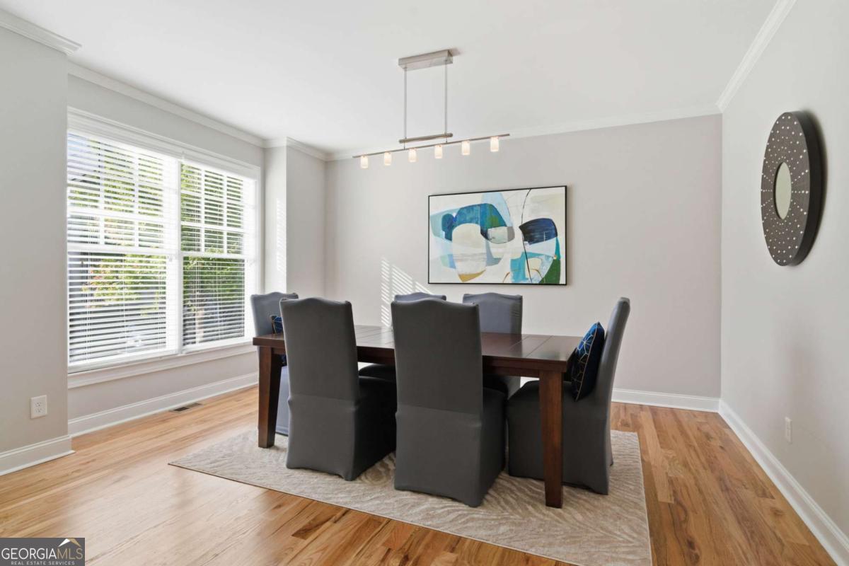 Dupont Commons - Residential