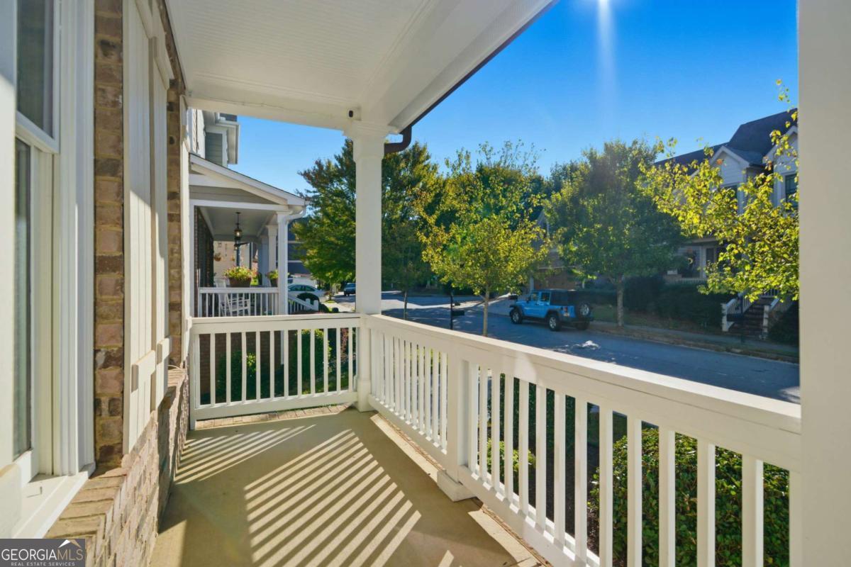 Dupont Commons - Residential