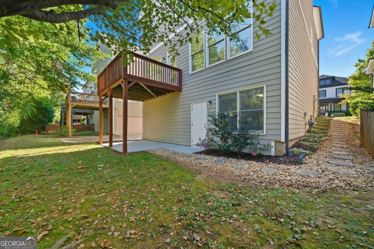 Dupont Commons - Residential