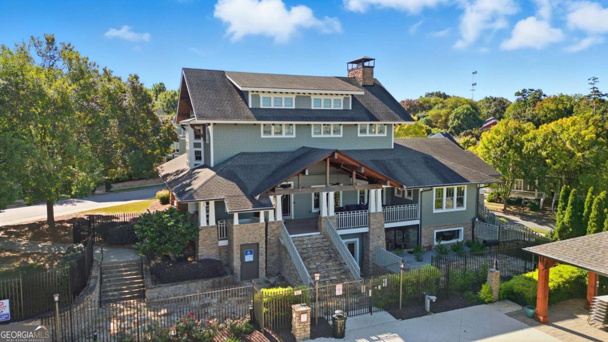 Dupont Commons - Residential