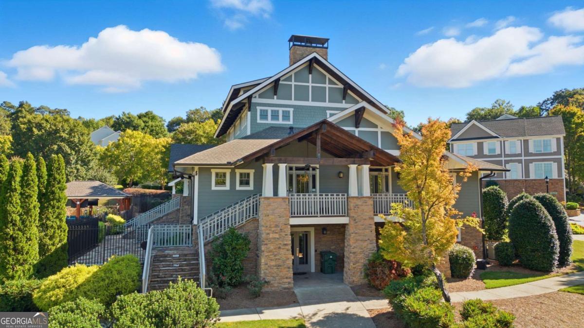 Dupont Commons - Residential