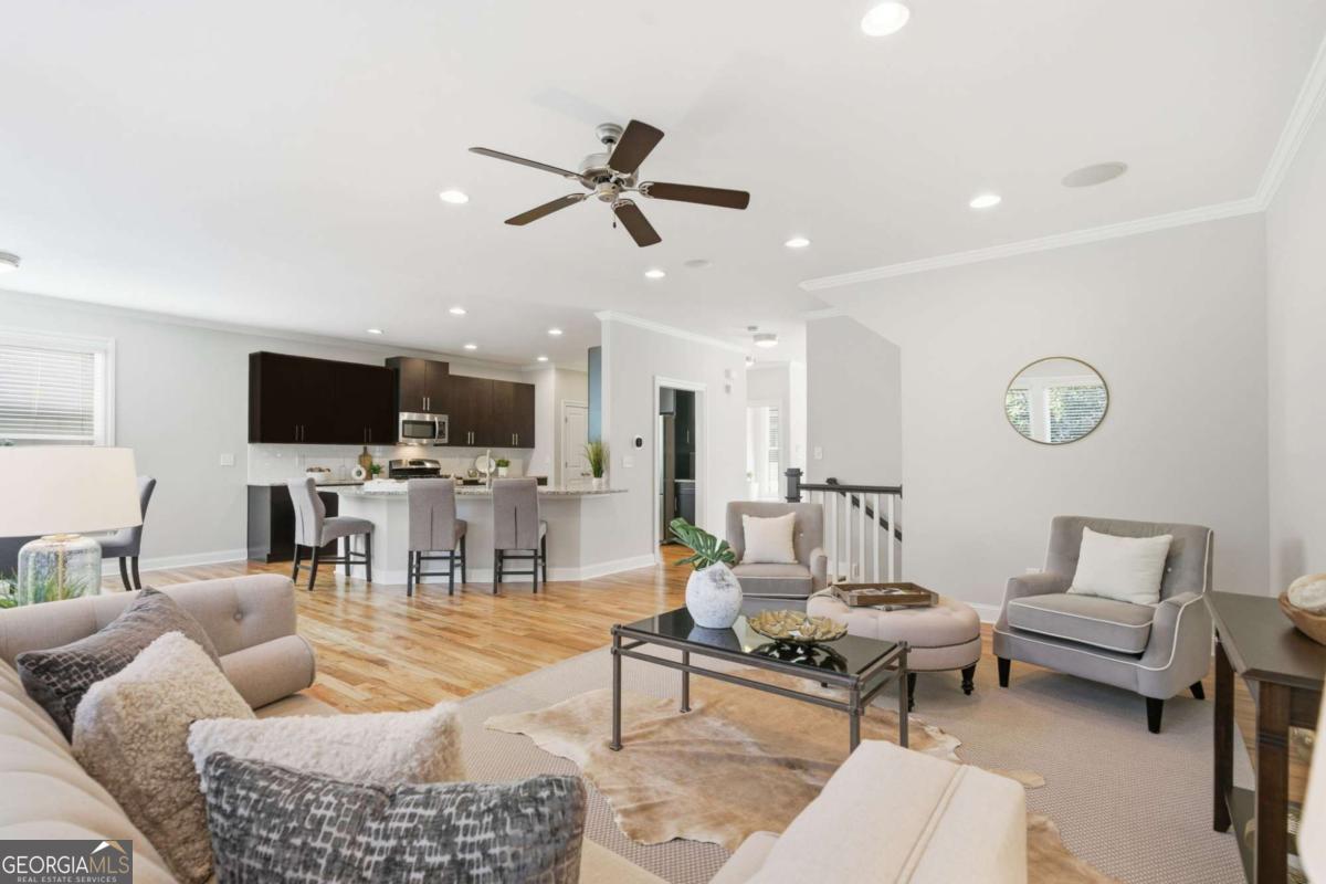 Dupont Commons - Residential