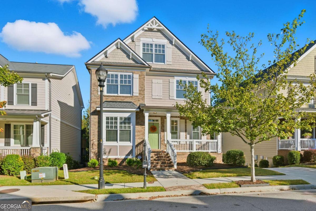 Dupont Commons - Residential