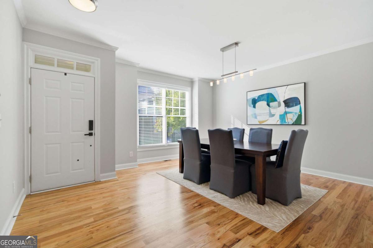 Dupont Commons - Residential