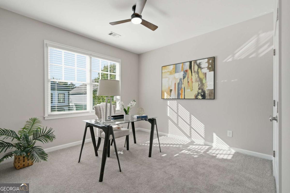Dupont Commons - Residential