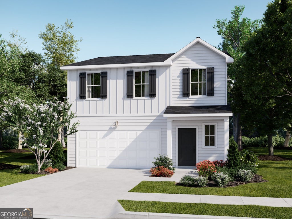 Photo of 222 Breeze Way, Statesboro, GA 30461 (MLS # 10880691)