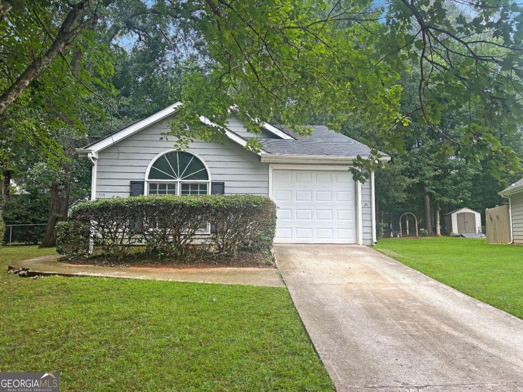 Photo of 119 Richmond Court, Athens, GA 30605 (MLS # 10822112)