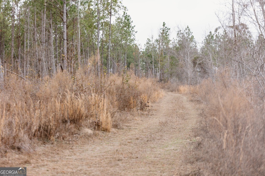 0 Bunn Store RD TRACT 1