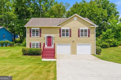 Photo of 10879 Morning Dove Drive, Hampton, GA 30228 (MLS # 10803938)