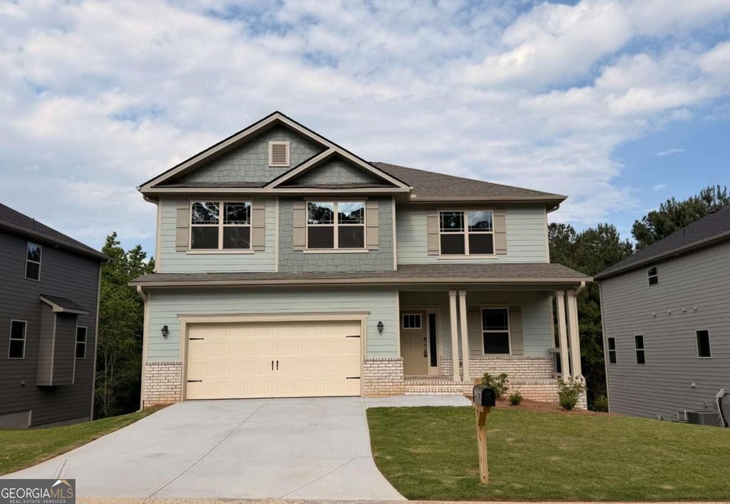 Photo of 450 Magnolia Grove Place, Cornelia, GA 30531 (MLS # 10866861)
