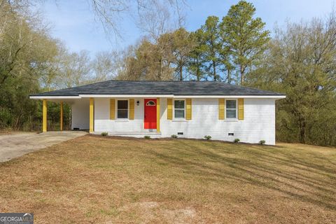 1240 Kirkland Road Covington GA 30016