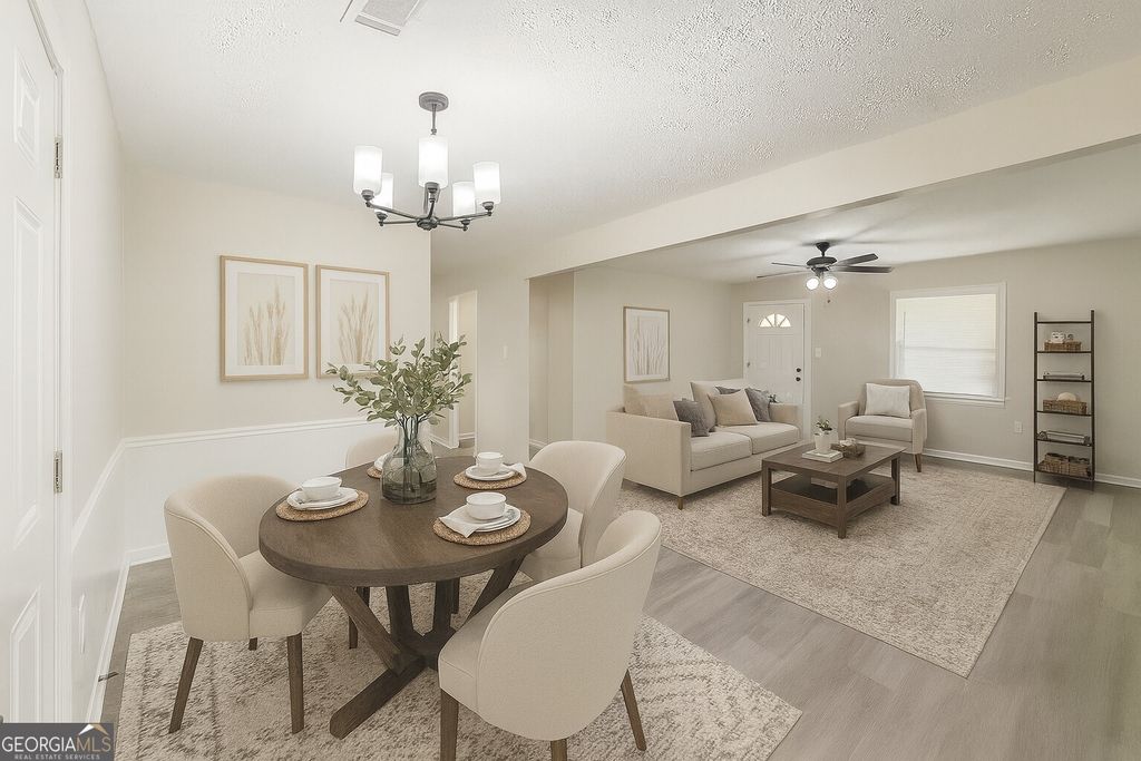 Photo of 1240 Kirkland Rd, Covington, GA 30016 (MLS # 10656879)