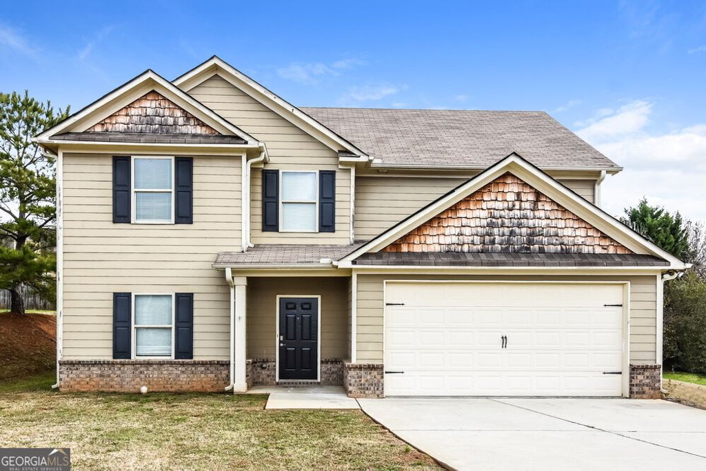 Photo of 13 Thatch Court NW, Cartersville, GA 30120 (MLS # 10670393)