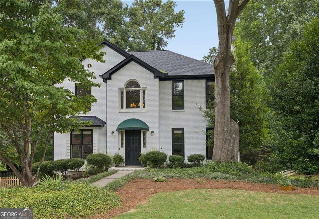 188 Pine Branch Drive