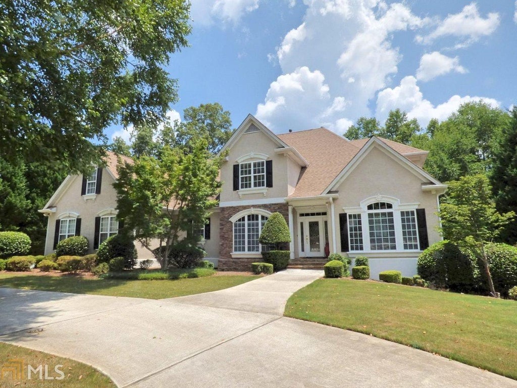 Photo of 124 Somerset Hills, McDonough, GA 30253 (MLS # 10812068)