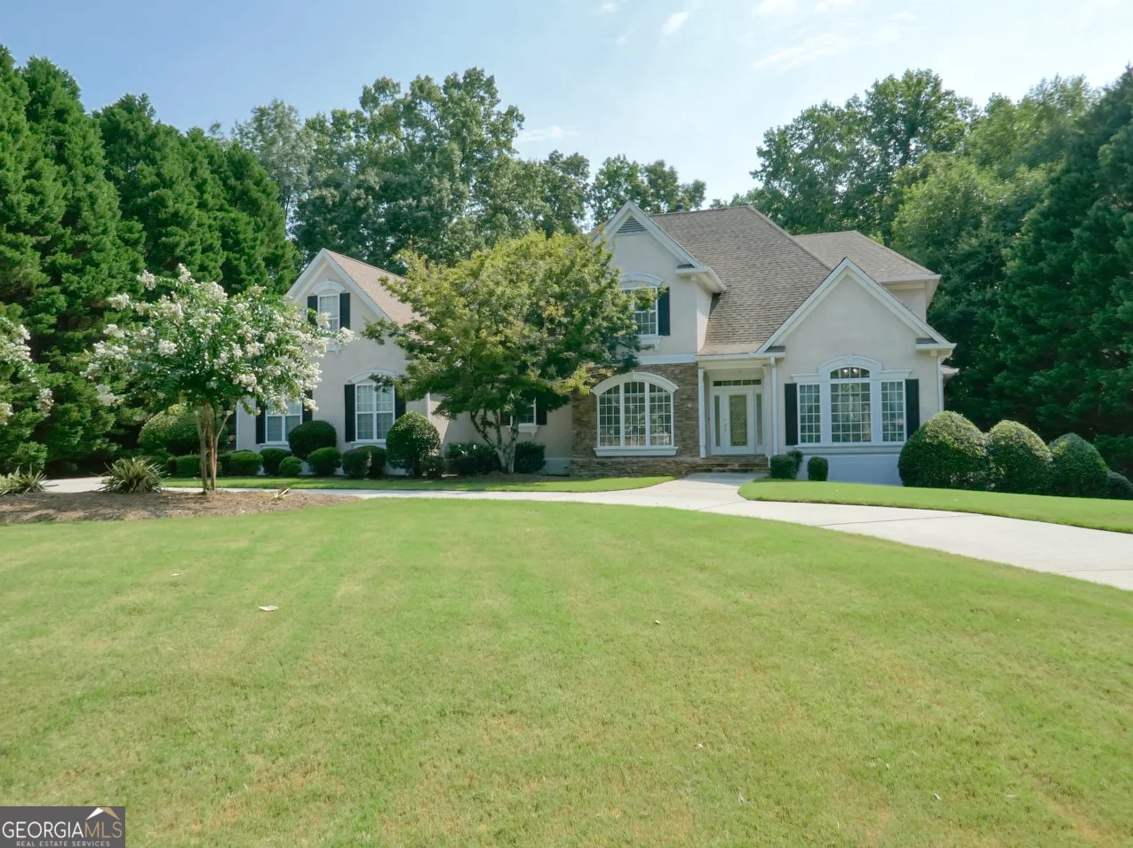124 Somerset Hills
