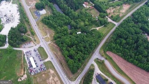 0 Highway 129 S Cleveland GA 30528