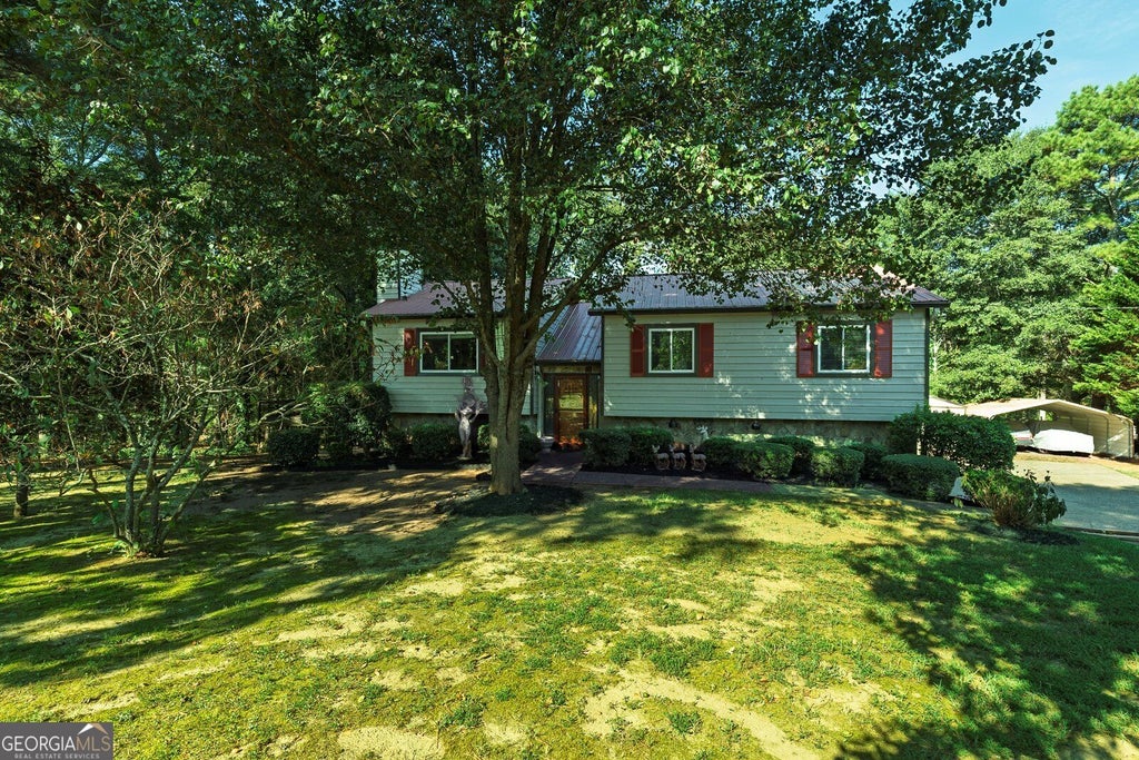 Photo of 101 Holly Creek Court, Woodstock, GA 30188 (MLS # 10845248)