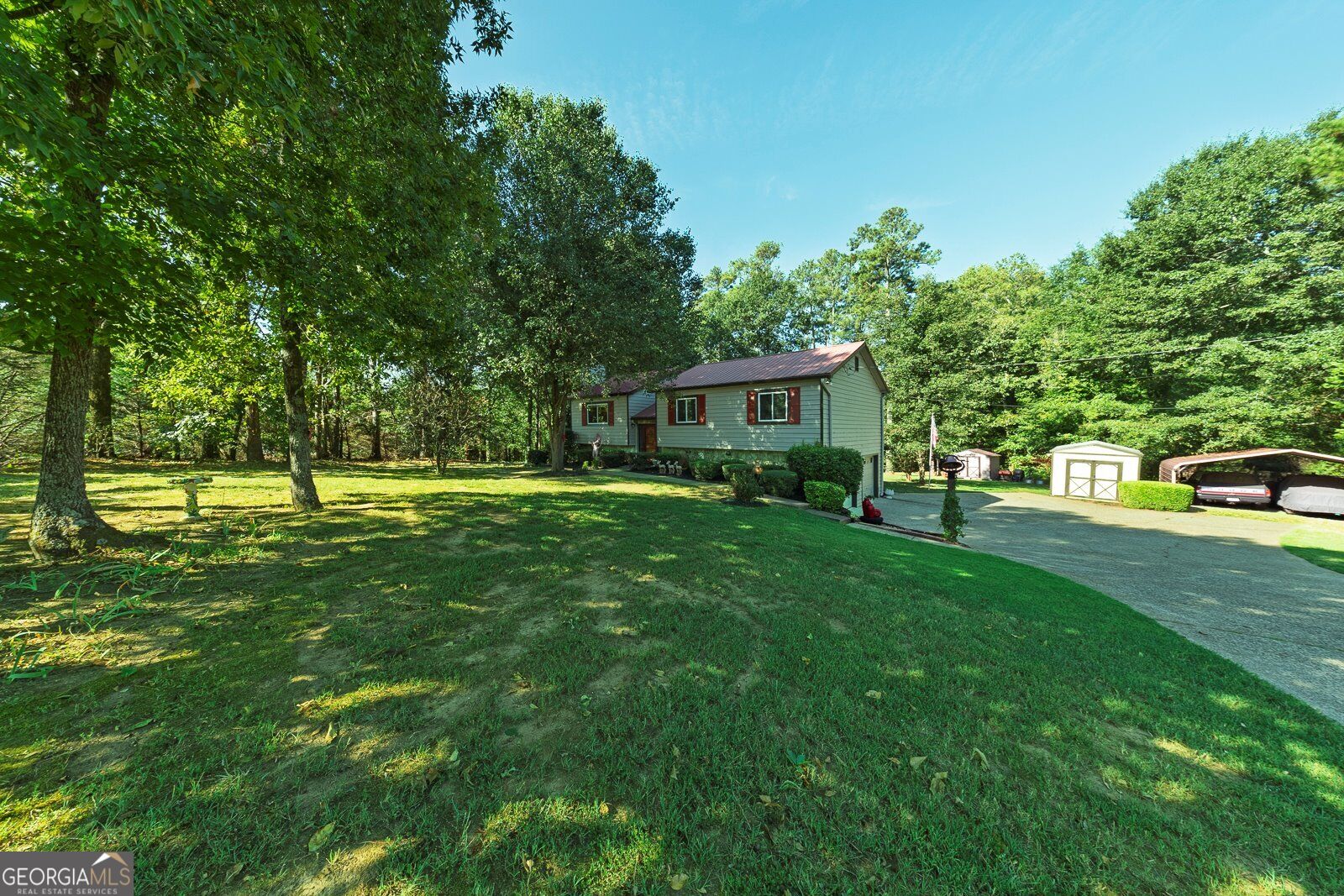 101 Holly Creek CT