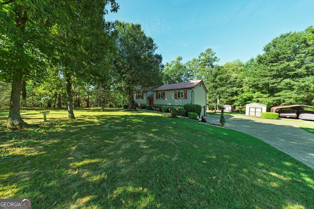 Photo of 101 Holly Creek Court, Woodstock, GA 30188 (MLS # 10845248)