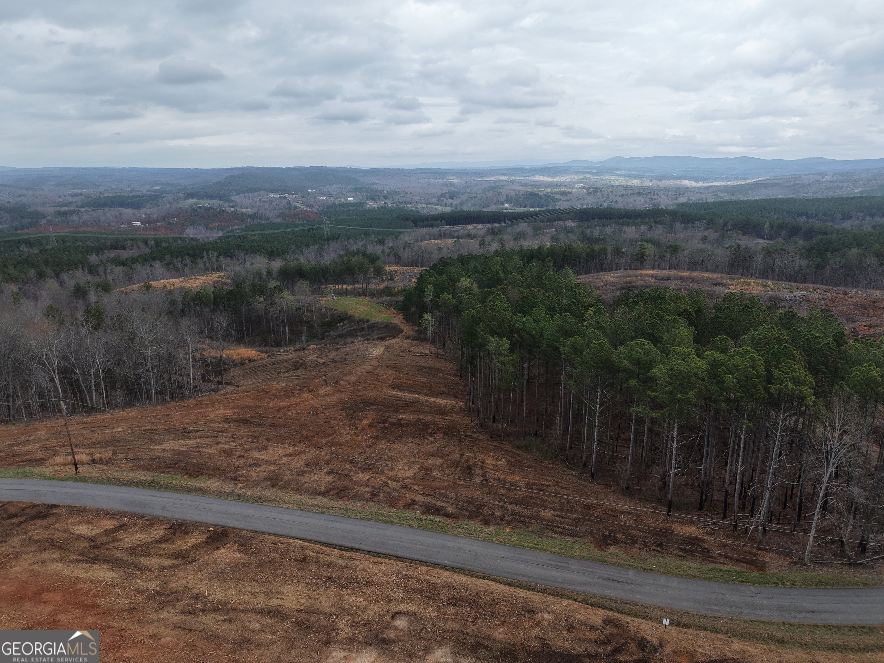 0 Johnson Mountain RD 7401-K