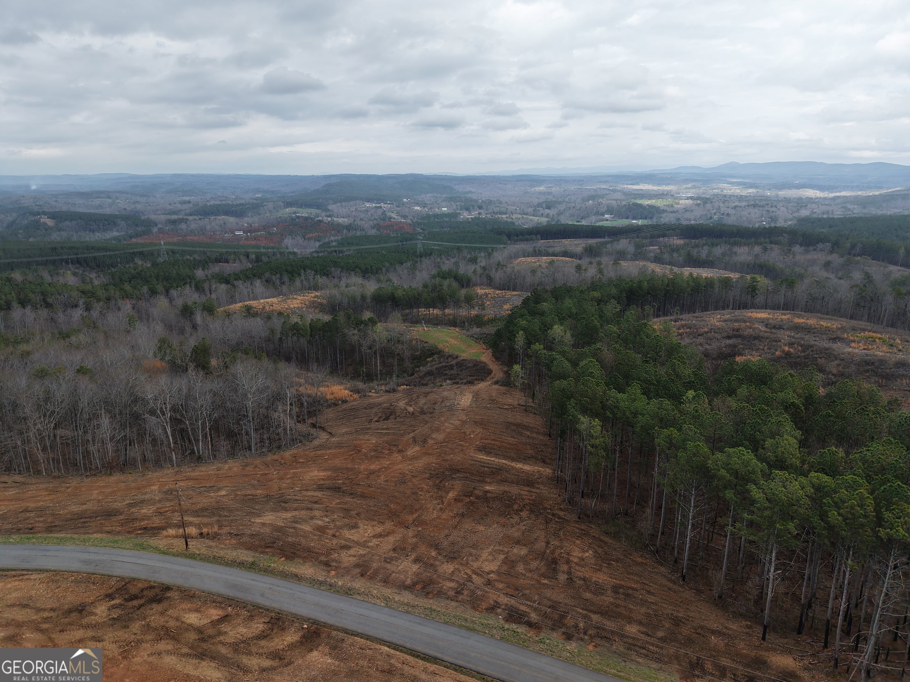 0 Johnson Mountain RD 7401-K