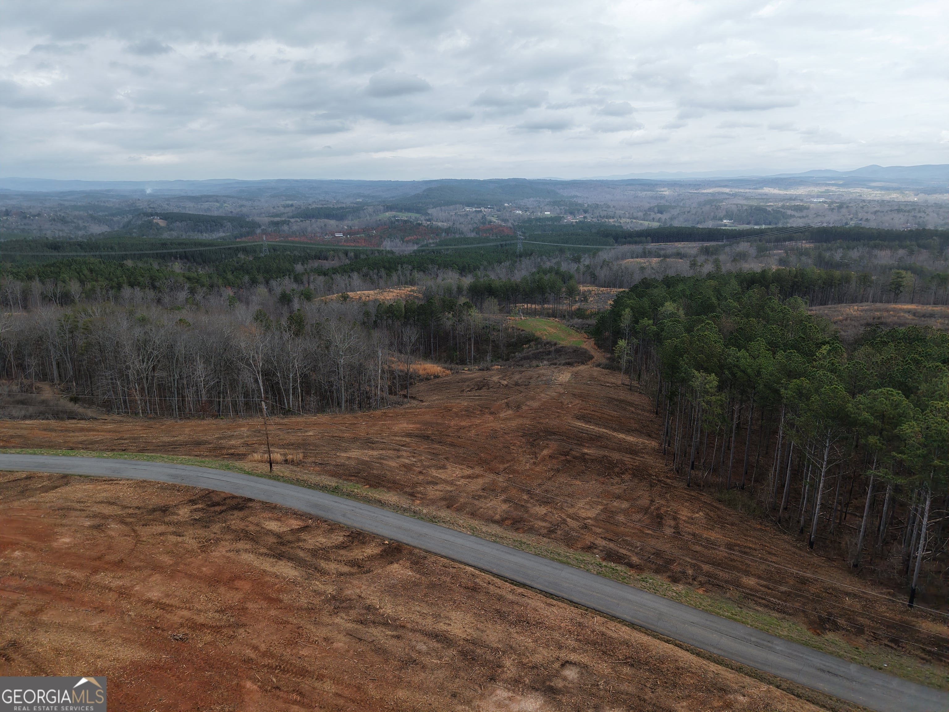 0 Johnson Mountain RD 7401-K
