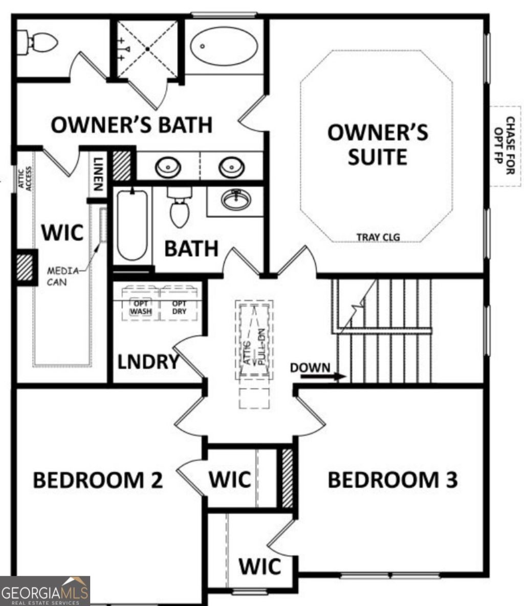 Photo of 2353 Ridge View Drive, Loganville, GA 30052 (MLS # 10723184)