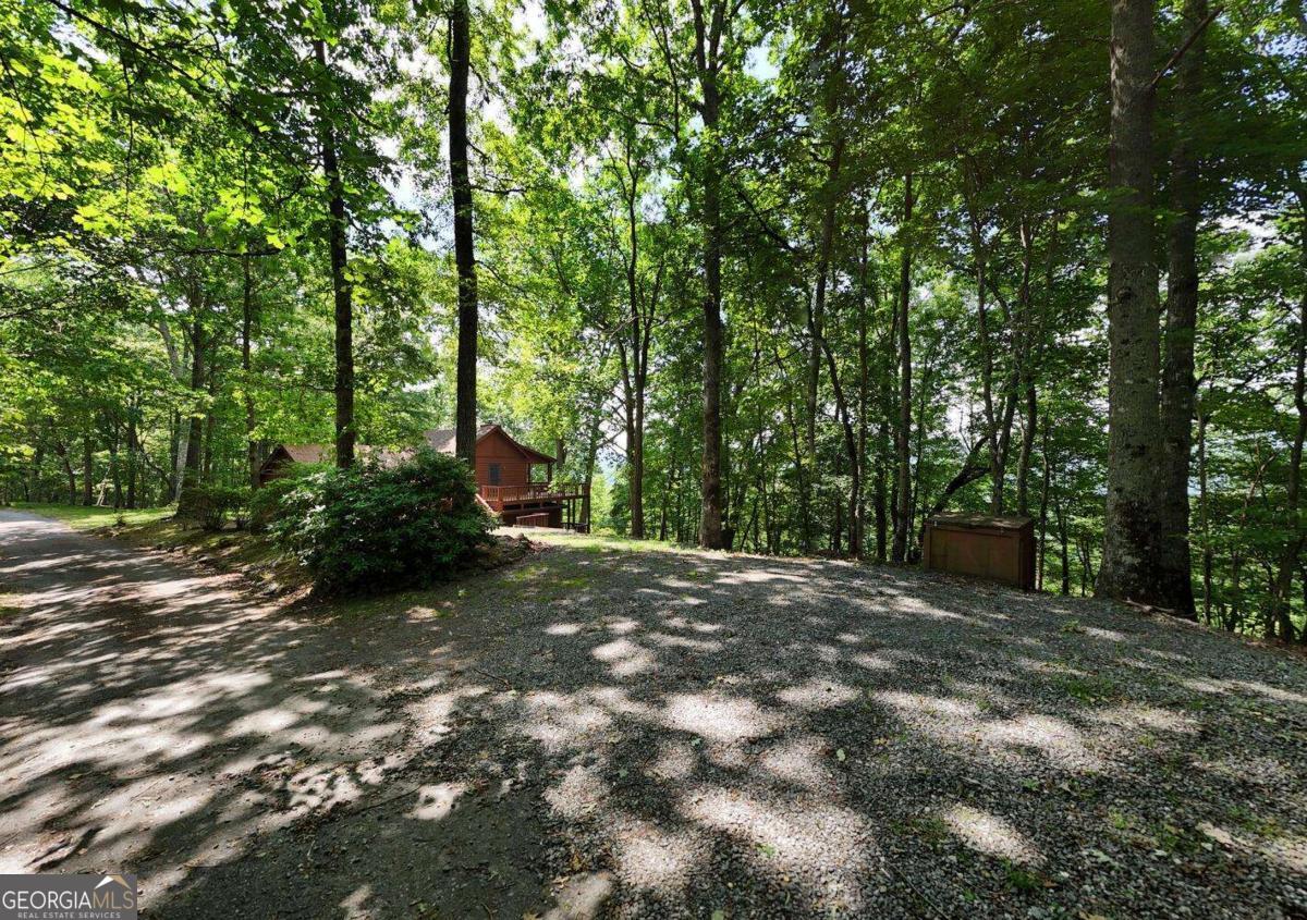 1795 Ivy Mountain RD