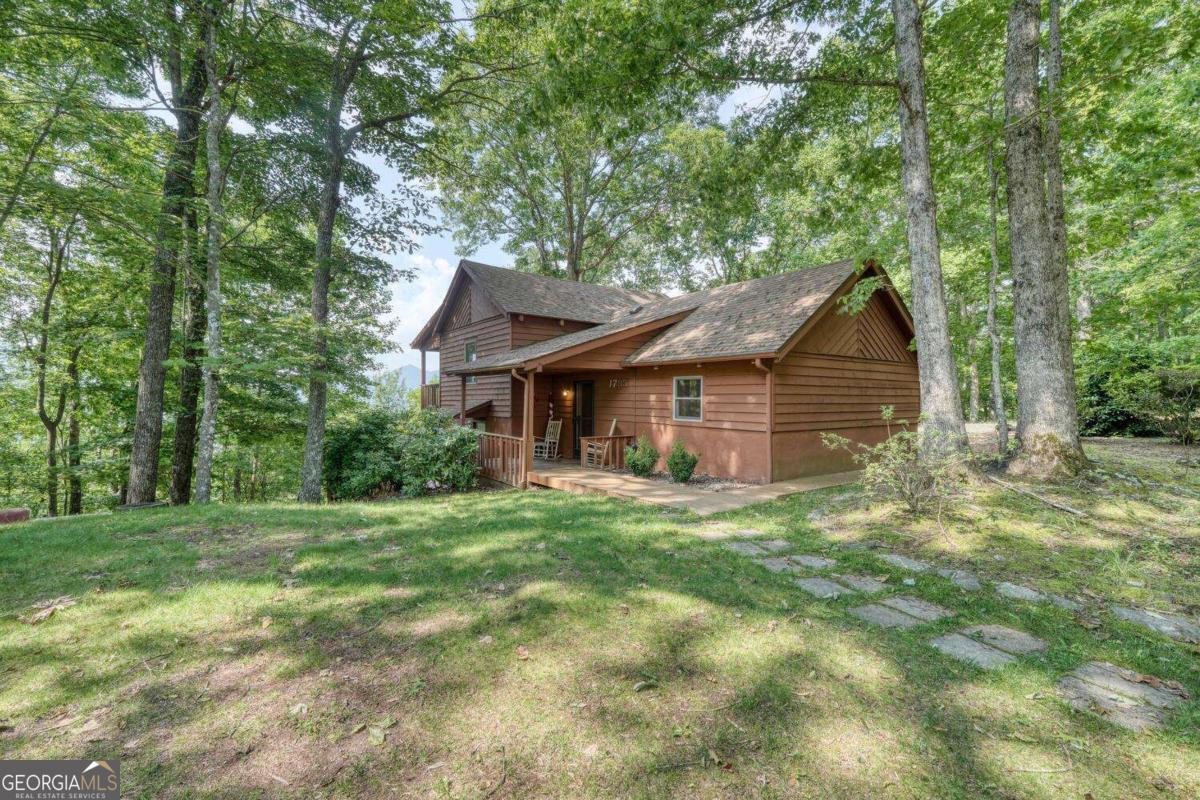 1795 Ivy Mountain RD