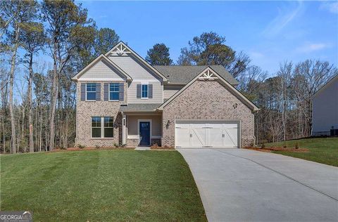 Photo of 233 Ruthe Cove, Locust Grove, GA 30248 (MLS # 10613228)