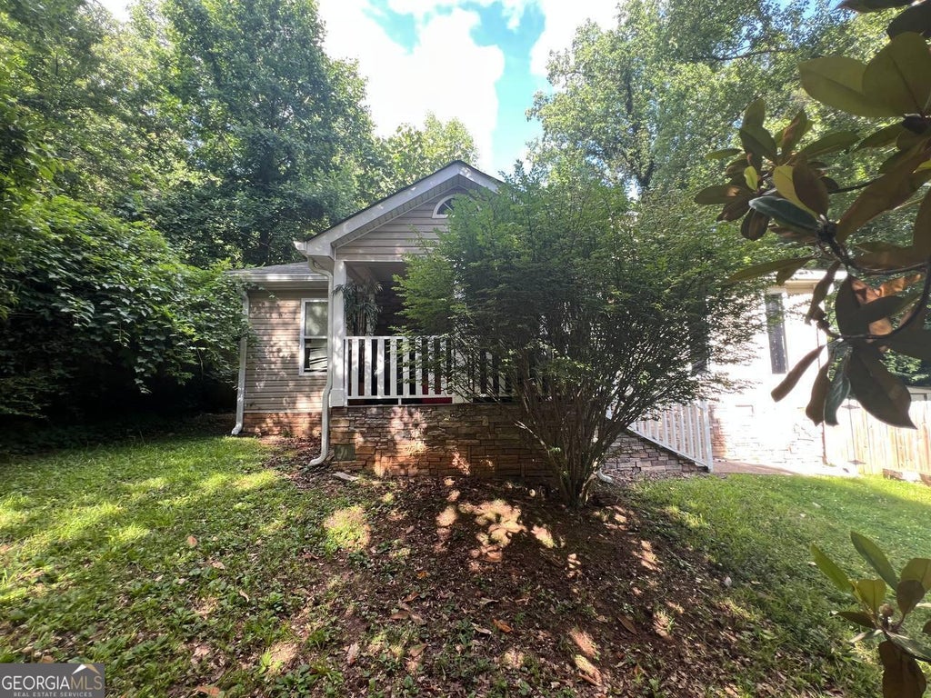 Photo of 60 Harlan Road SW, Atlanta, GA 30311 (MLS # 10793897)