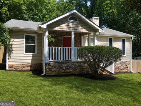 Photo of 60 Harlan Road SW, Atlanta, GA 30311 (MLS # 10793897)
