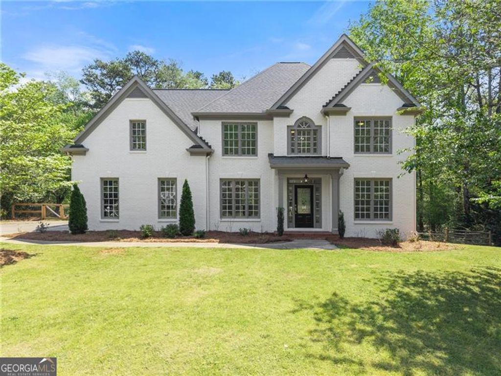 Photo of 4030 Night Sky Lane, Cumming, GA 30041 (MLS # 10729010)