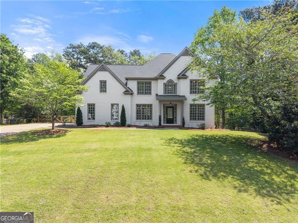 Photo of 4030 Night Sky Lane, Cumming, GA 30041 (MLS # 10729010)