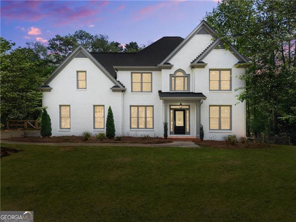 Photo of 4030 Night Sky Lane, Cumming, GA 30041 (MLS # 10729010)