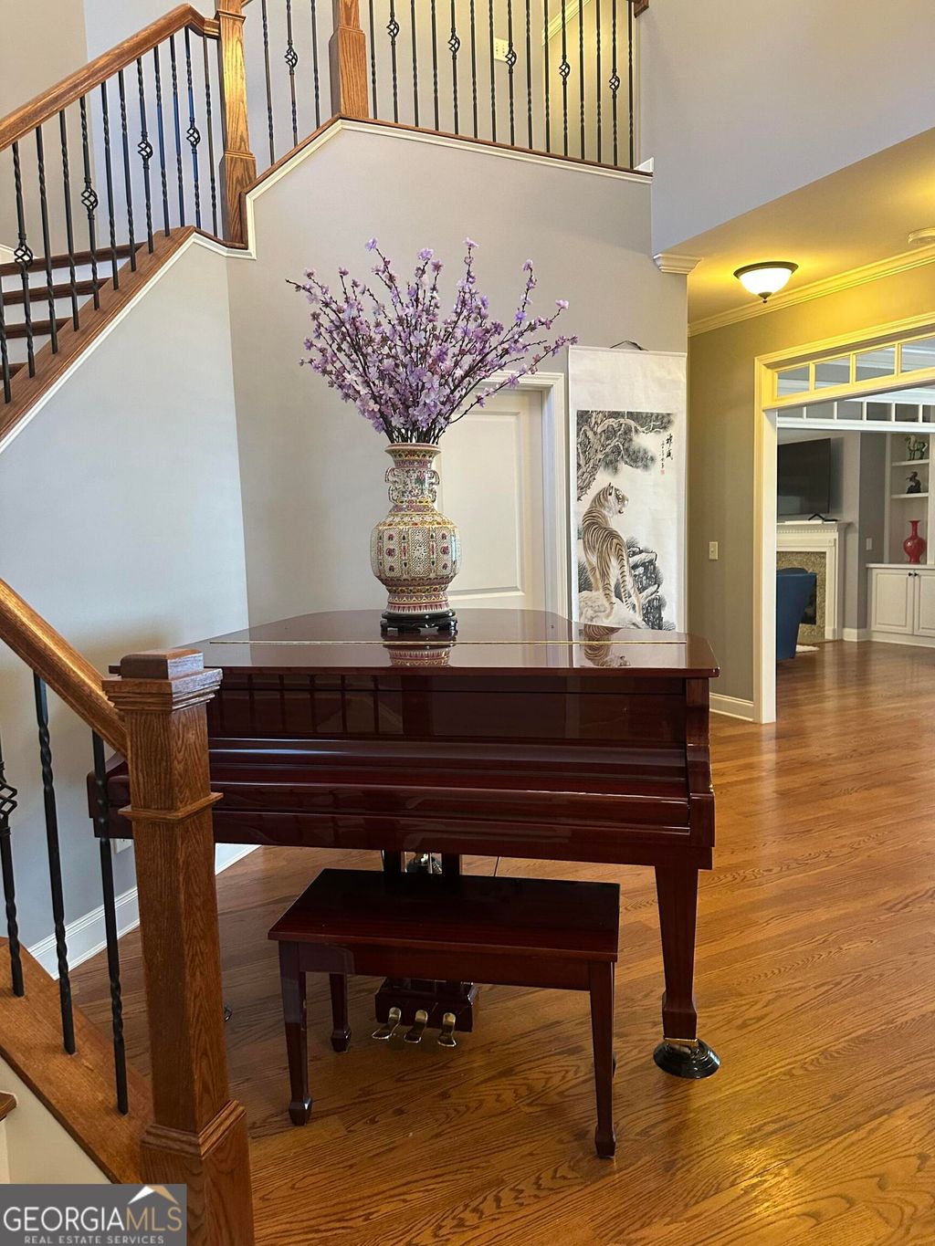 Photo of 8225 Majors Glen Court, Cumming, GA 30041 (MLS # 10756847)