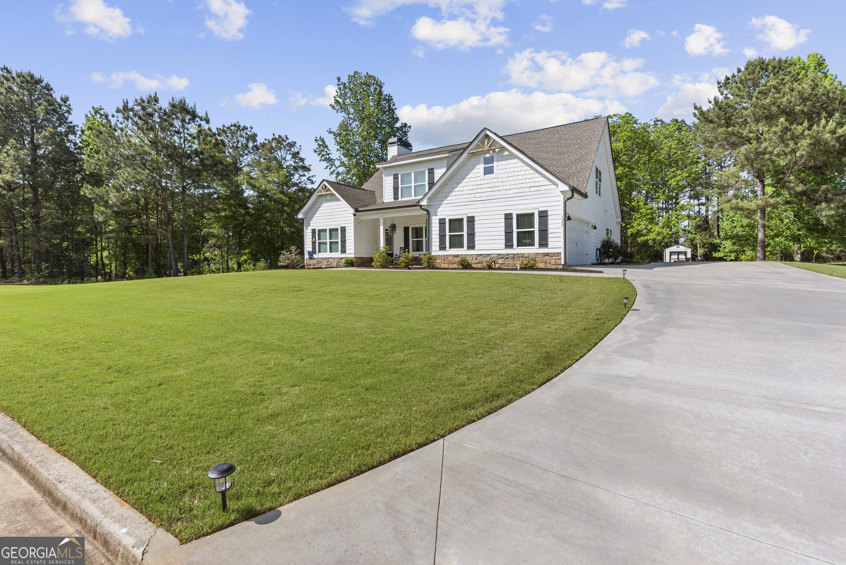 1000 Apalachee Shores CT