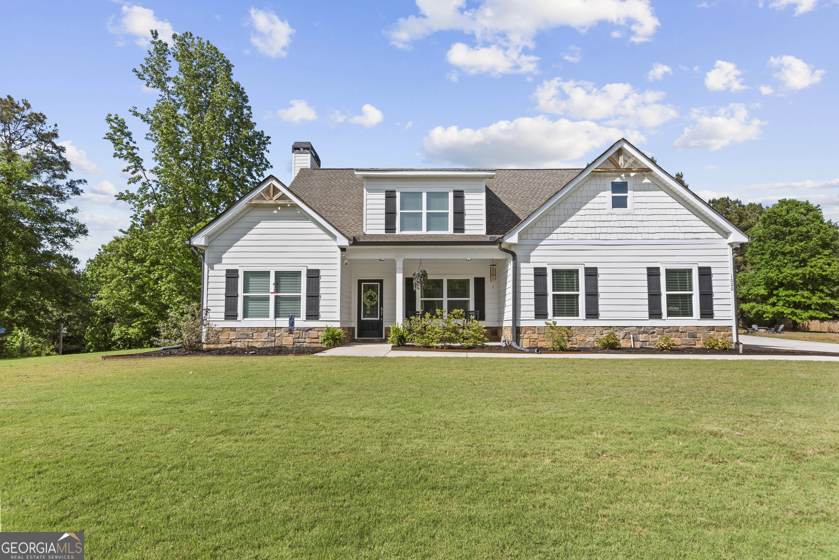 1000 Apalachee Shores CT