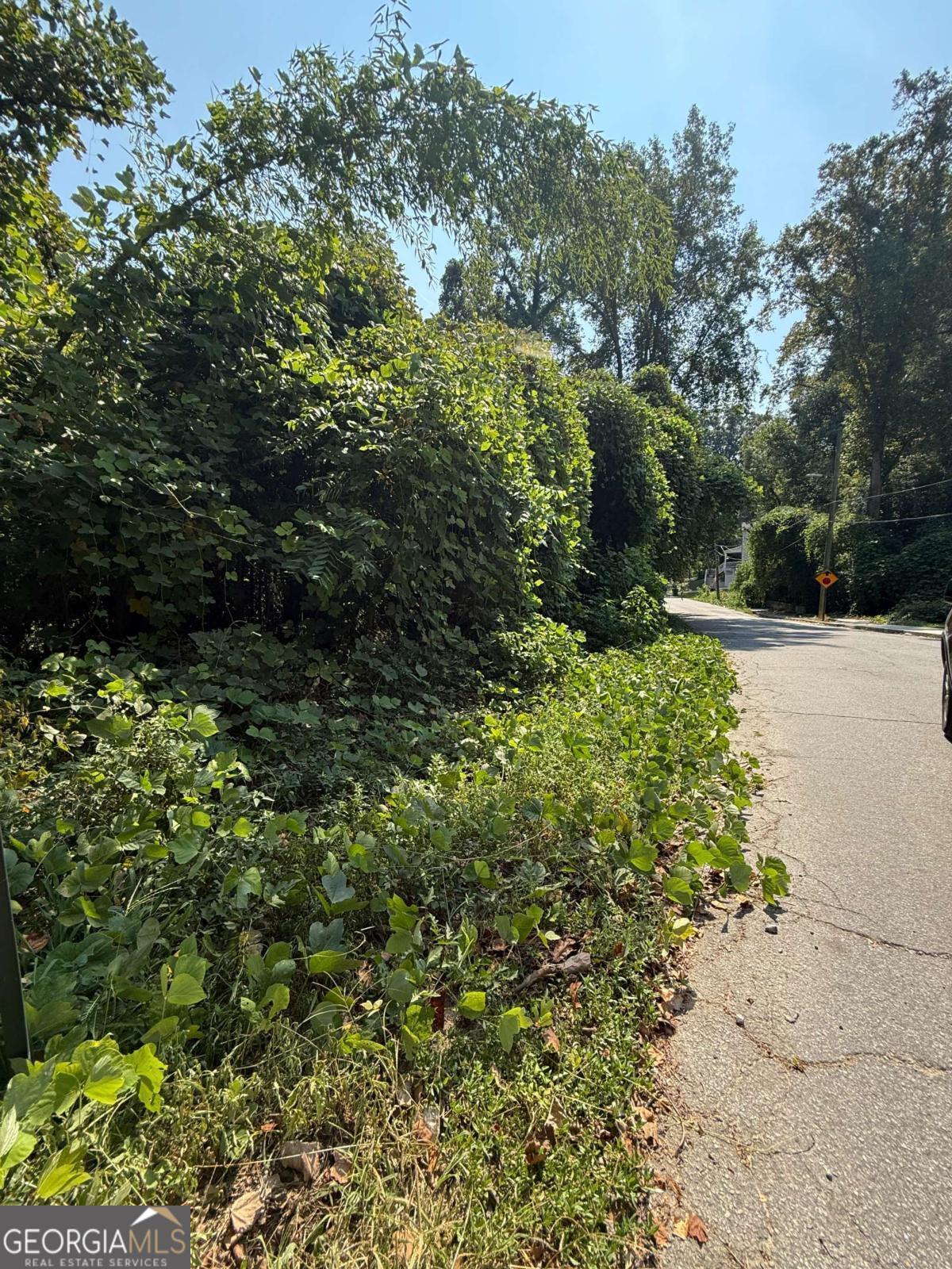 Discover the perfect canvas to build your dream home on this beautiful parcel of land in sought-after Almond Park in Fulton County! Conveniently located near major highways, shopping, dining, and just minutes from the City of Atlanta, this property offers the ideal blend of privacy and accessibility. Whether you're envisioning a custom retreat or a long-term investment, this land provides endless possibilities in a thriving community. Don't miss out on the opportunity to create your future in one of the most desirable locations in the metro area!